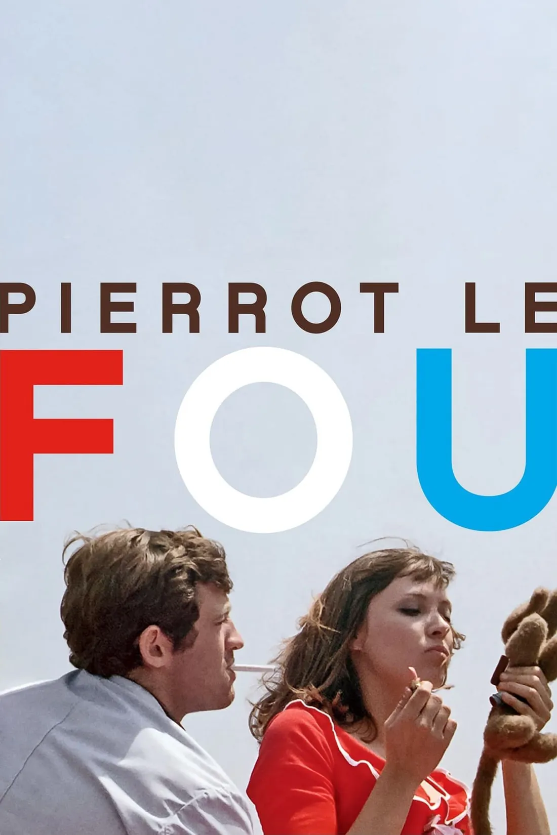 Pierrot le fou (1965)